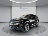 First vehicle image
