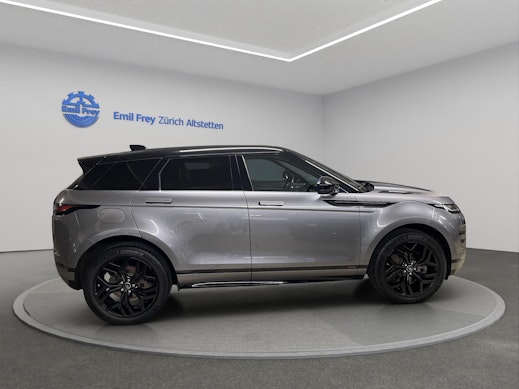 LAND ROVER Range Rover Evoque 2.0 T 250 R-Dynamic SE 3