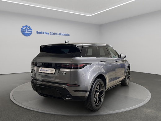 LAND ROVER Range Rover Evoque 2.0 T 250 R-Dynamic SE 1