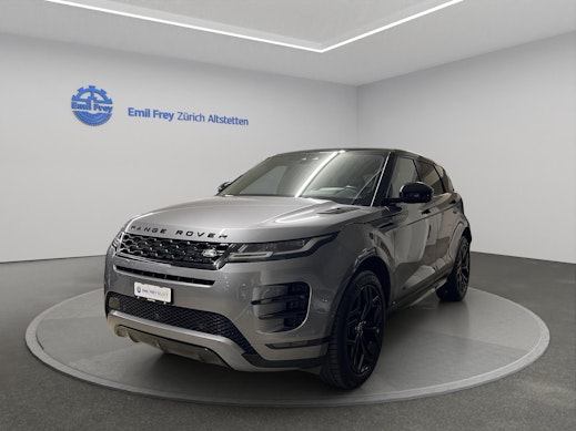 LAND ROVER Range Rover Evoque 2.0 T 250 R-Dynamic SE 0