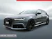 Audi RS6 Avant 4.0 V8 TFSI quattro T-Tronic