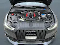 Audi RS6 Avant 4.0 V8 TFSI quattro T-Tronic