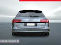 Audi RS6 Avant 4.0 V8 TFSI quattro T-Tronic