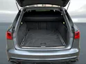 Audi RS6 Avant 4.0 V8 TFSI quattro T-Tronic