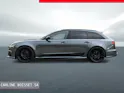 Audi RS6 Avant 4.0 V8 TFSI quattro T-Tronic