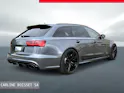 Audi RS6 Avant 4.0 V8 TFSI quattro T-Tronic