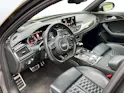 Audi RS6 Avant 4.0 V8 TFSI quattro T-Tronic
