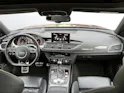 Audi RS6 Avant 4.0 V8 TFSI quattro T-Tronic