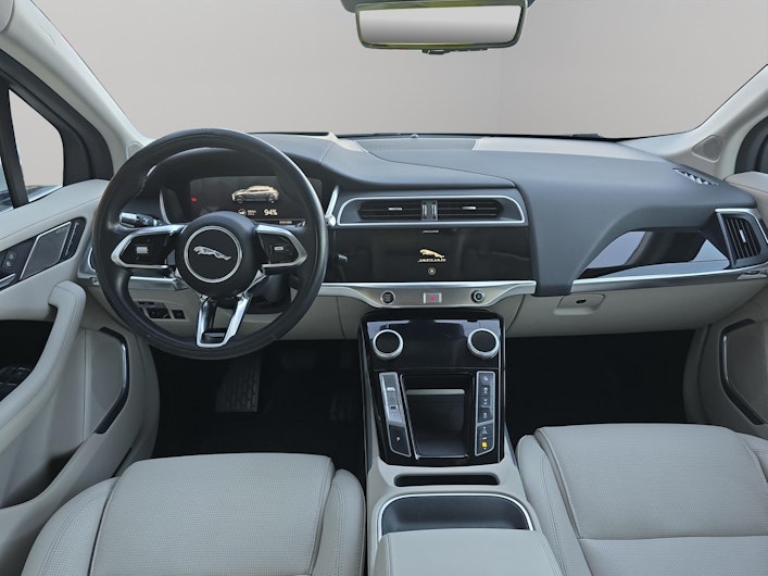 Vehicle image JAGUAR I-PACE