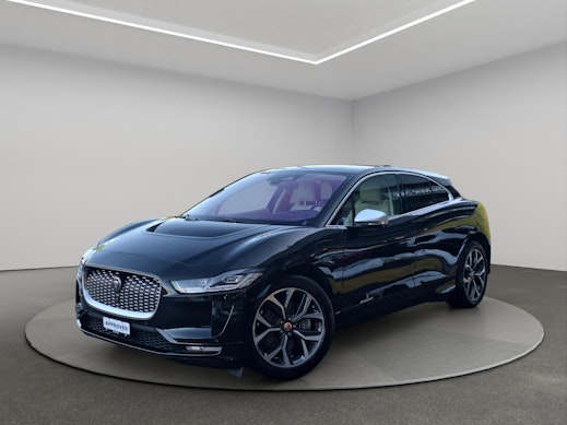 JAGUAR I-Pace EV400 HSE AWD 0 JAGUAR I-Pace EV400 HSE AWD 0