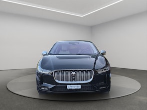 Vehicle image JAGUAR I-Pace EV400 HSE AWD