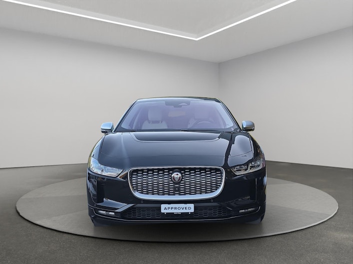 Vehicle image JAGUAR I-PACE