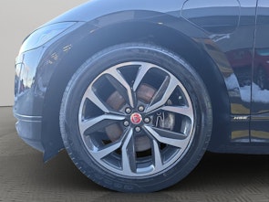 Vehicle image JAGUAR I-Pace EV400 HSE AWD