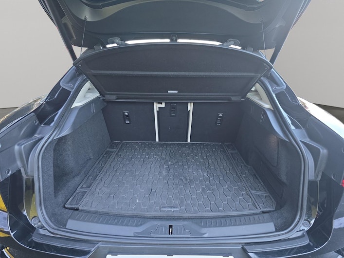 Vehicle image JAGUAR I-PACE