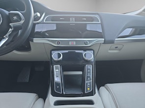 Vehicle image JAGUAR I-Pace EV400 HSE AWD