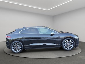 Vehicle image JAGUAR I-Pace EV400 HSE AWD