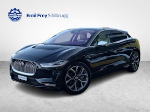 Vehicle image JAGUAR I-Pace EV400 HSE AWD