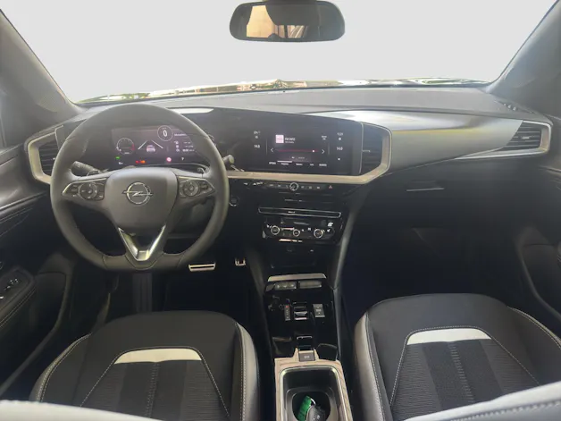 Opel Mokka 1.2 T 130 GS
