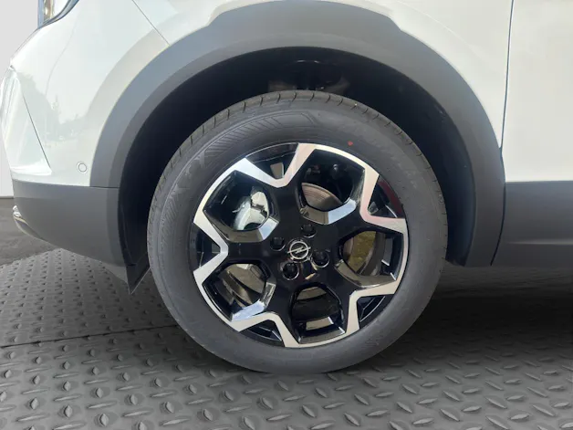 Opel Mokka 1.2 T 130 GS