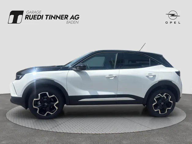 Opel Mokka 1.2 T 130 GS