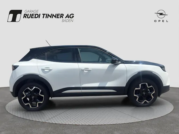 Opel Mokka 1.2 T 130 GS