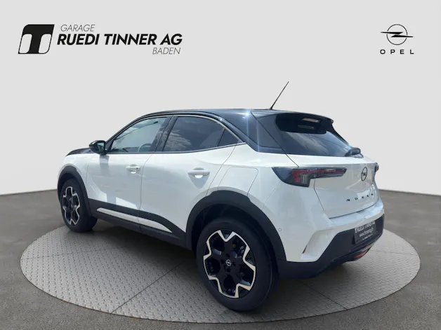 Opel Mokka 1.2 T 130 GS