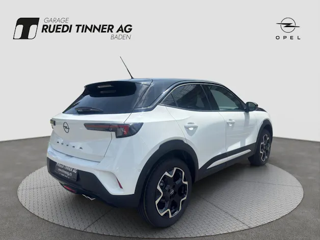 Opel Mokka 1.2 T 130 GS