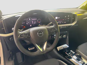 Opel Mokka 1.2 T 130 GS