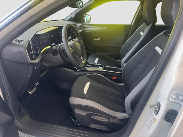 Opel Mokka 1.2 T 130 GS