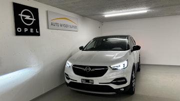 Vehicle image OPEL GRANDLAND X