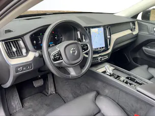 Volvo XC60 2.0 T6 TE Inscription eAWD