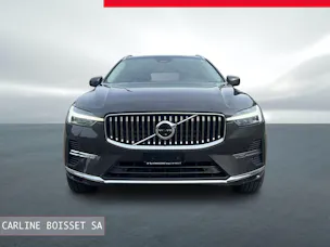 Volvo XC60 2.0 T6 TE Inscription eAWD