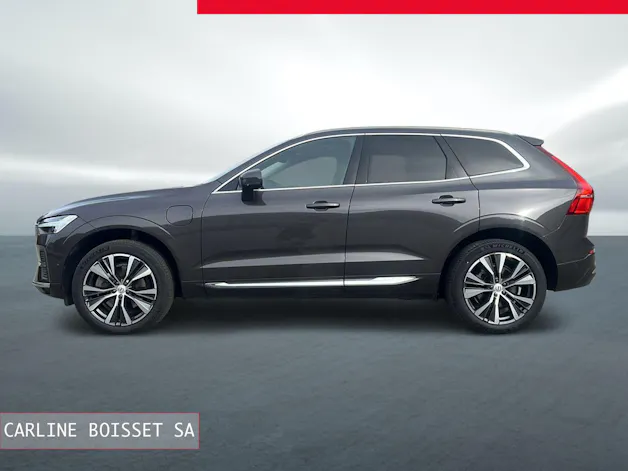 Volvo XC60 2.0 T6 TE Inscription eAWD