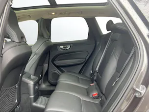 Volvo XC60 2.0 T6 TE Inscription eAWD