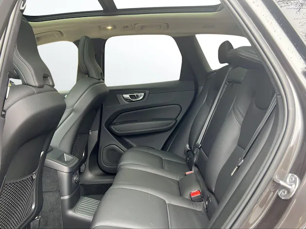 Volvo XC60 2.0 T6 TE Inscription eAWD