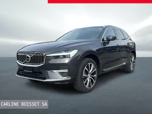 Volvo XC60 2.0 T6 TE Inscription eAWD