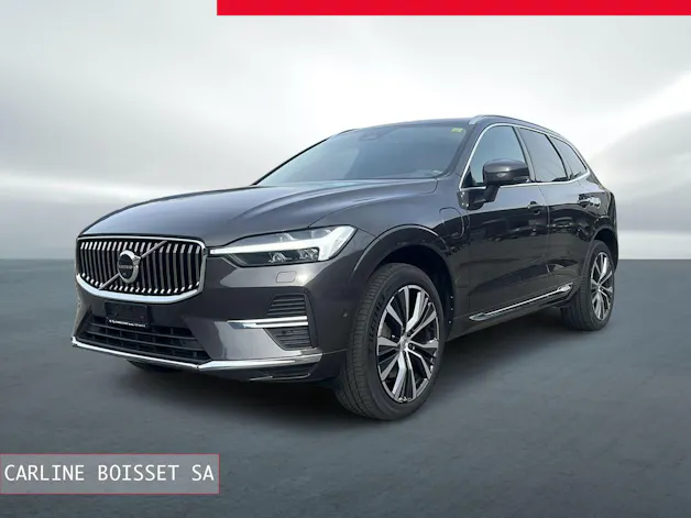 Volvo XC60 2.0 T6 TE Inscription eAWD