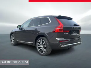 Volvo XC60 2.0 T6 TE Inscription eAWD