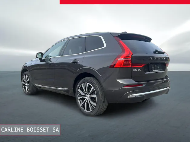 Volvo XC60 2.0 T6 TE Inscription eAWD