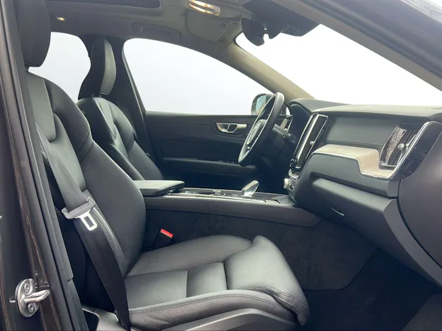 Volvo XC60 2.0 T6 TE Inscription eAWD