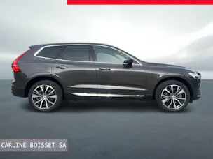 Volvo XC60 2.0 T6 TE Inscription eAWD