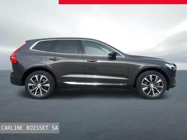 Volvo XC60 2.0 T6 TE Inscription eAWD