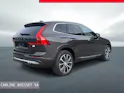 Volvo XC60 2.0 T6 TE Inscription eAWD