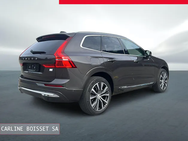 Volvo XC60 2.0 T6 TE Inscription eAWD