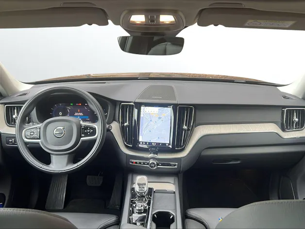 Volvo XC60 2.0 T6 TE Inscription eAWD