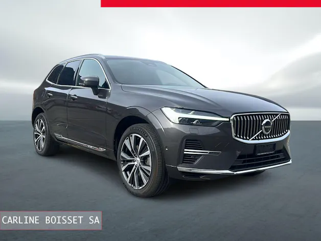 Volvo XC60 2.0 T6 TE Inscription eAWD