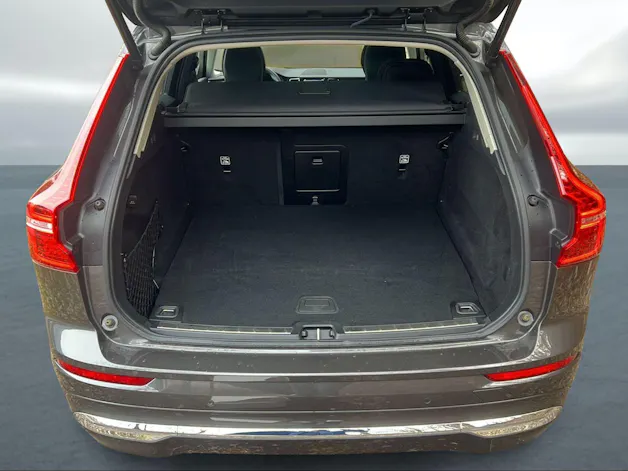 Volvo XC60 2.0 T6 TE Inscription eAWD
