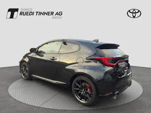 Toyota GR Yaris 1.6 Turbo Sport 4x4