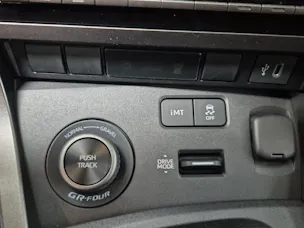 Toyota GR Yaris 1.6 Turbo Sport 4x4