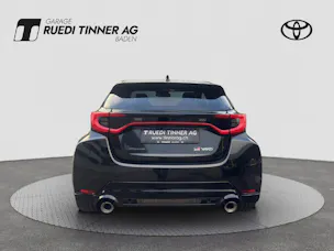 Toyota GR Yaris 1.6 Turbo Sport 4x4